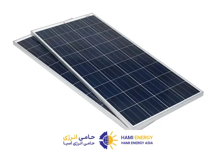 درآمد پنل خورشیدی خانگی