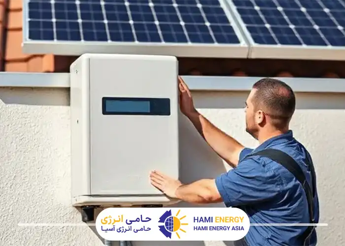 اشتباهات رایج که عمر اینورتر را کم می‌کند