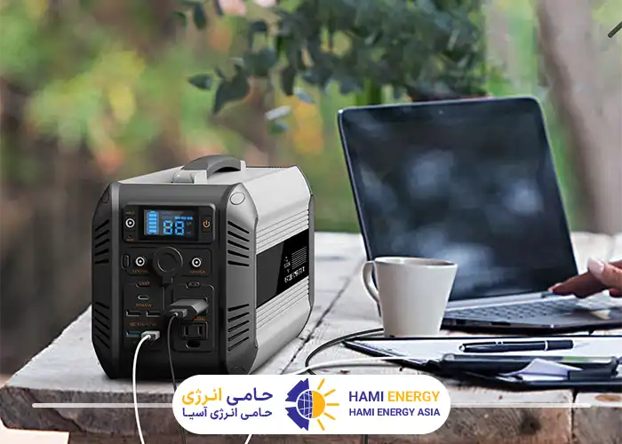 تفاوت پاوراستیشن و موتور برق