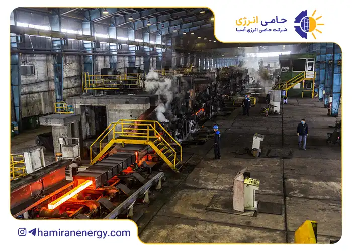 احتمال افزایش چندبرابری هزینه برق صنایع؛ زنگ خطر برای تولیدکنندگان