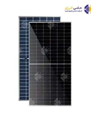 پنل خورشیدی ۶۱۰ وات Mana Energy Pak مدل MEP610-T144-GG
