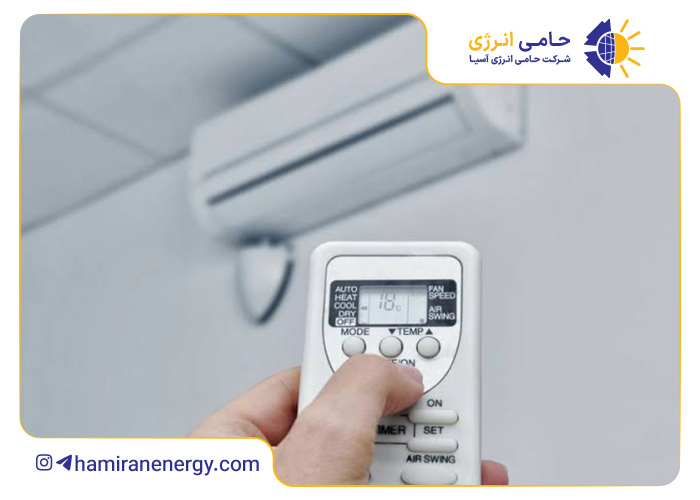 کاهش ۱۵۲۰ مگاواتی مصرف برق؛ معادل ظرفیت سه نیروگاه