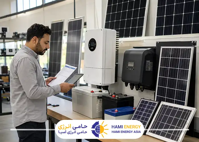 انتخاب نهایی؛ پکیج آماده یا خرید جداگانه؟