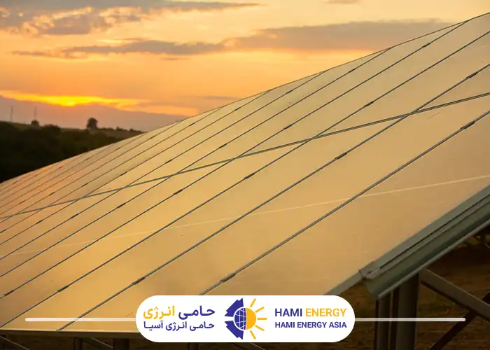 راهکارهای کاهش اثر دما بر پنل خورشیدی