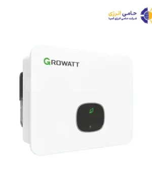 اینورتر ۵۰ کیلووات Growatt on-Grid مدل MID 50KTL3-X2
