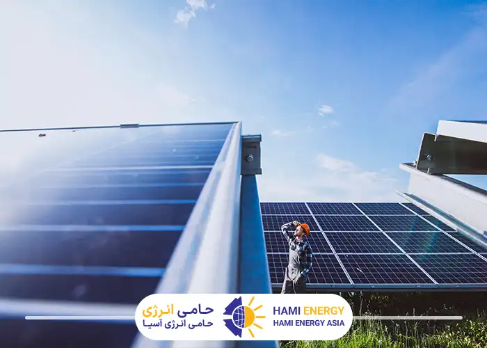 بازگشت سرمایه نیروگاه خورشیدی دقیقاً به چه معناست
