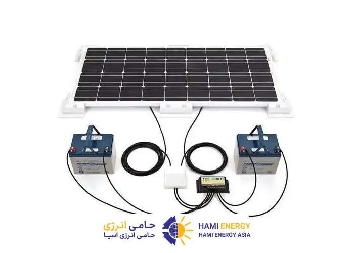عیب یابی باتری خورشیدی را از کجا شروع کنیم