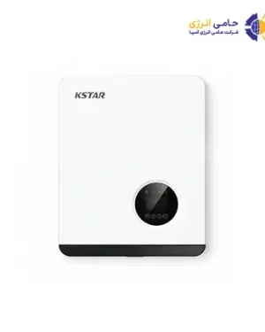 اینورتر خورشیدی ۱۵ کیلووات آنگرید Kstar سه فاز مدل BluE-15KT-M1