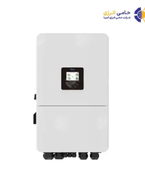 اینورتر خورشیدی ۲۰ کیلووات هیبریدی Deye سه فاز مدل SUN-20K-SG05LP3-EU-SM2