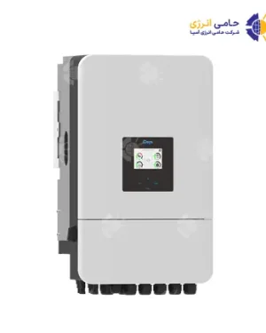 اینورتر خورشیدی ۸ کیلووات هیبریدی Deye تک فاز مدل SUN-8K-SG05LP1-EU-SM2