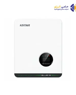 اینورتر ۲۵ کیلووات Kstar on-Grid مدل BlueE-25K-M1