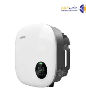اینورتر خورشیدی ۵ کیلووات آنگرید Kstar مدل BluE-G 5000D