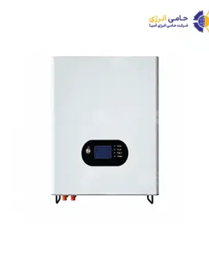 باتری خورشیدی ۱۰ کیلووات ساعت Uniwatt مدل UW-200-51.2