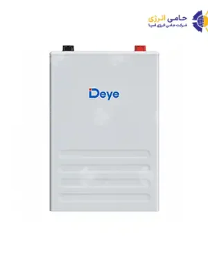 باتری خورشیدی ۱۲ کیلووات ساعت Deye مدل SE-F12 (Low Voltage)