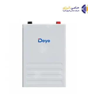 باتری خورشیدی ۵ کیلووات ساعت Deye مدل SE-F5 (Low Voltage)