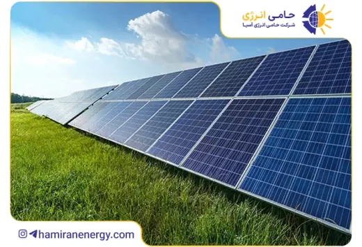 انرژی خورشیدی؛ راهکاری برای عبور از محدودیت‌های مصرف