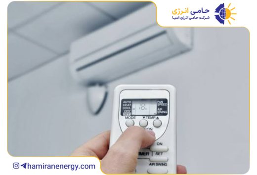 کاهش ۱۵۲۰ مگاواتی مصرف برق؛ معادل ظرفیت سه نیروگاه